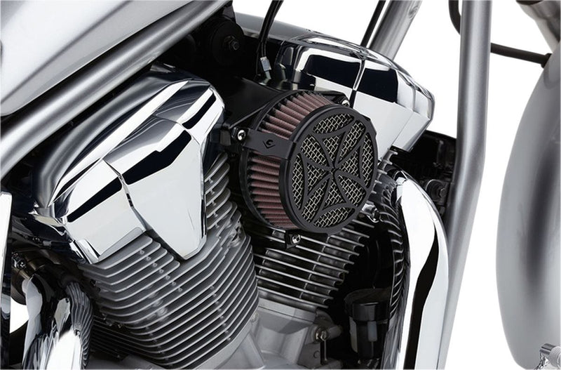 Cobra Air Cleaner Kit #06-0267-02B
