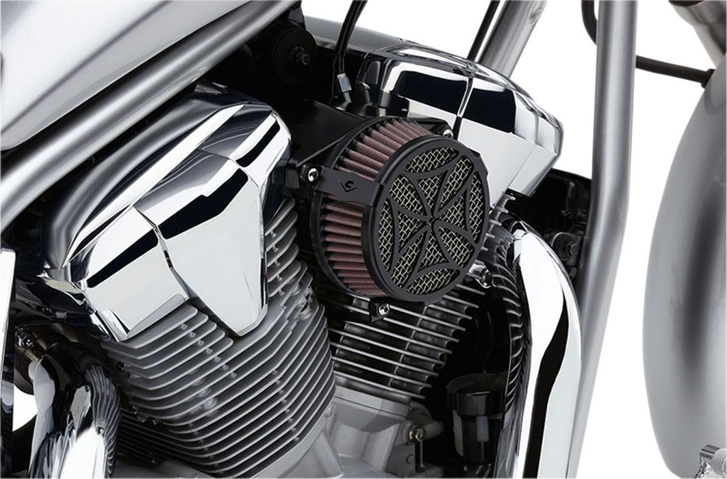 Cobra Air Cleaner Kit #06-0267-02B