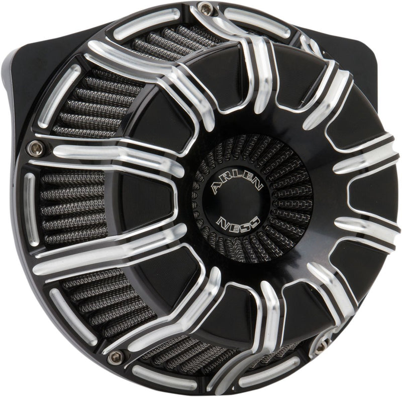 Arlen Ness Inverted Series Air Cleaner Kit #18-943