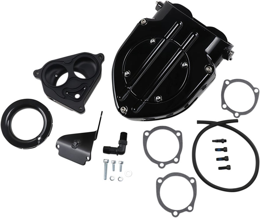 Kuryakyn Hyperchargerâ„¢ Air Cleaner #9428