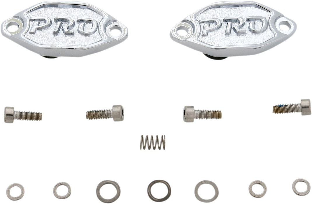 Kuryakyn Pro Series Hyperchargerâ„¢ #9332
