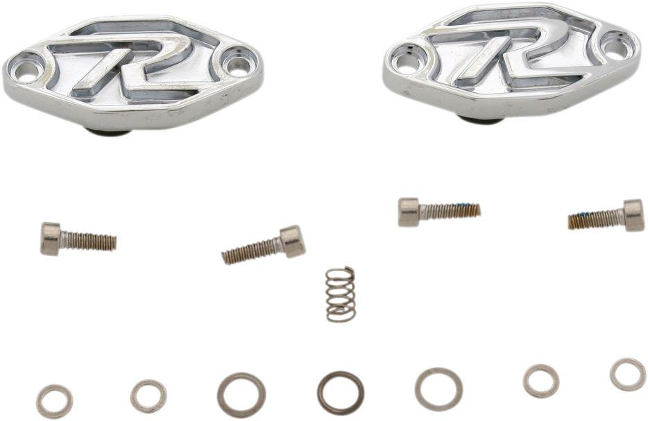 Kuryakyn Replacement Butterfly Shaft Kit #9333