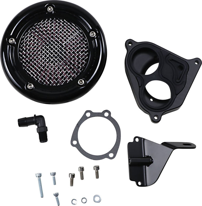 Kuryakyn VelociraptorÂ® Air Cleaner #9519
