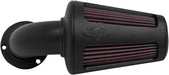 Vance & Hines VO2 90 Air Intake - Part #10101721 - hogparts-uk.myshopify.com