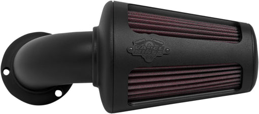 Vance & Hines VO2 90 Air Intake - Part #10101721 - hogparts-uk.myshopify.com