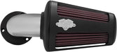 Vance & Hines VO2 90 Air Intake - Part #10101722 - hogparts-uk.myshopify.com