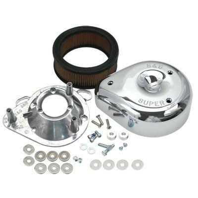 S&S Air Cleaner Kit #106-4669