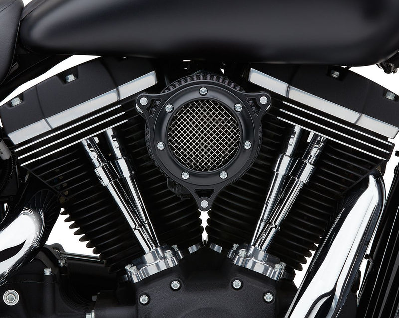 Cobra RPT Air Intake #606-0100-05B