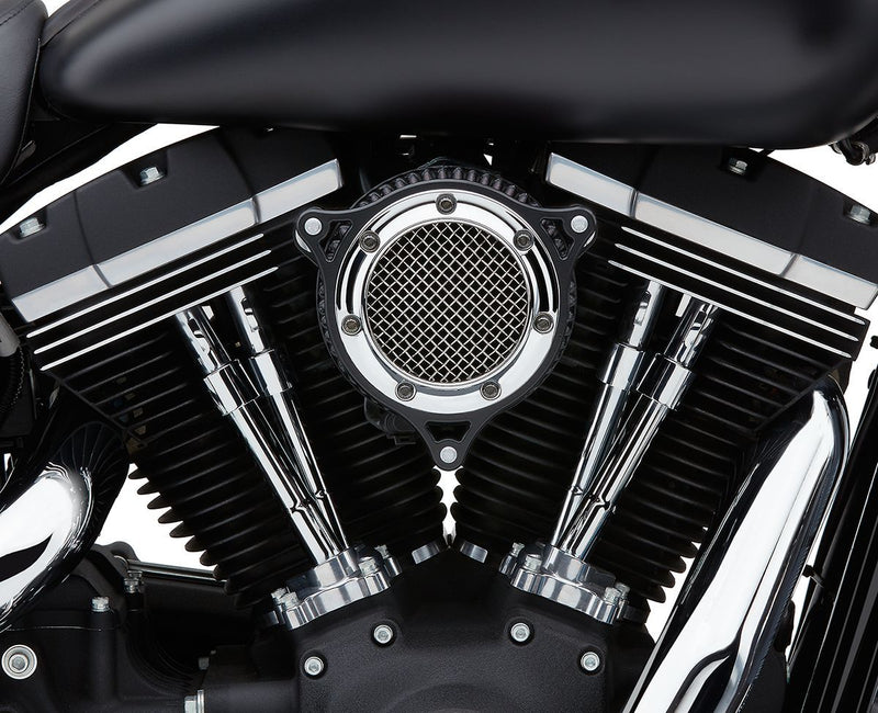 RPT Air Intake - Part #10101957