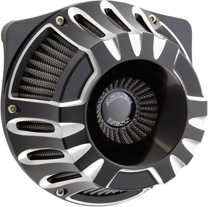 Arlen Ness Inverted Series Air Cleaner Kit #18-917