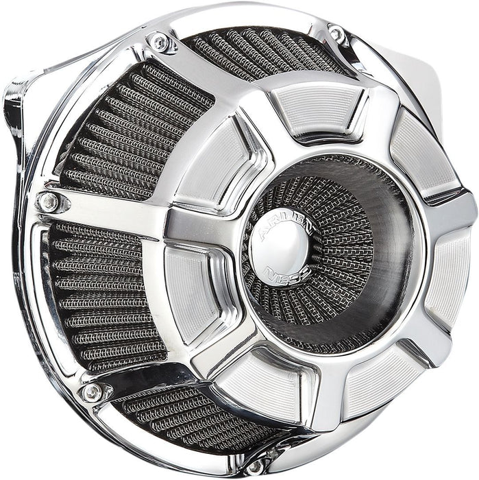 Arlen Ness Inverted Series Air Cleaner Kit #18-918