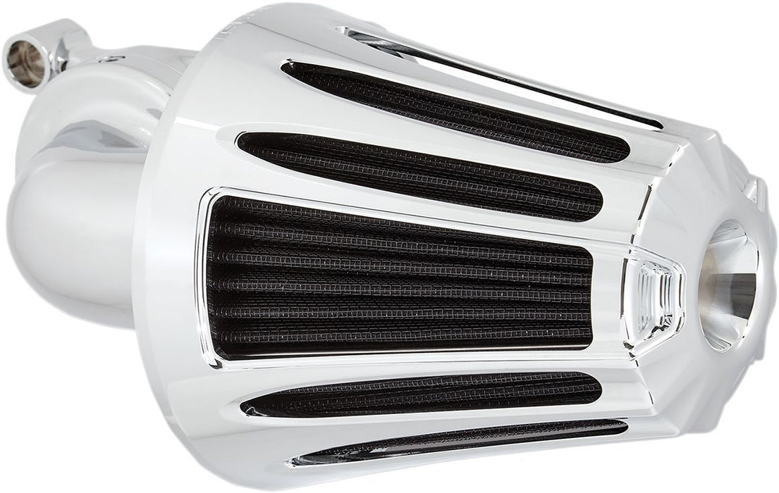 Arlen Ness Monster Sucker Air Cleaner Kit with Cover #81-032