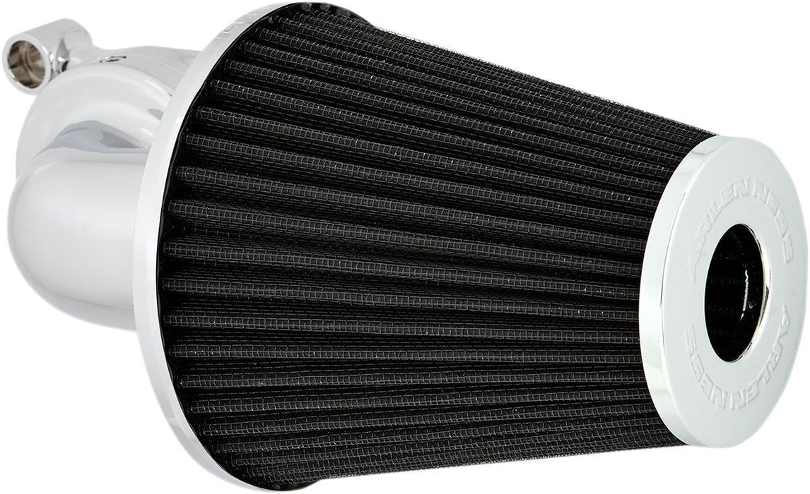 Arlen Ness Monster Sucker Air Cleaner Kit #81-034
