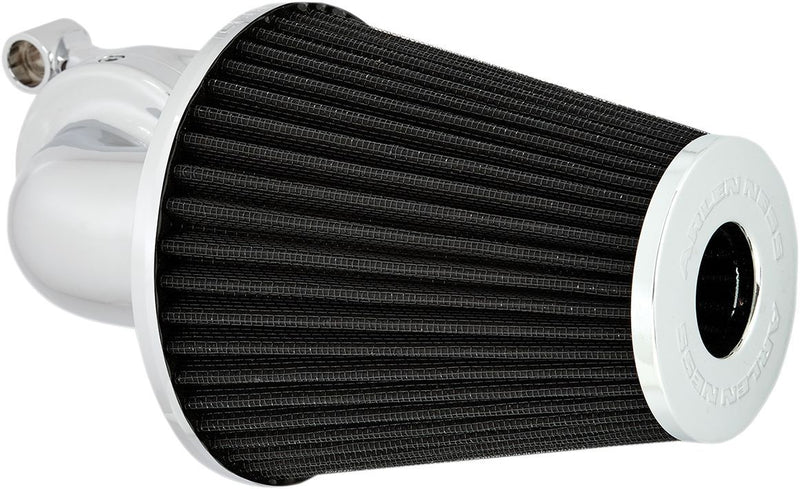 Arlen Ness Monster Sucker Air Cleaner Kit #81-006