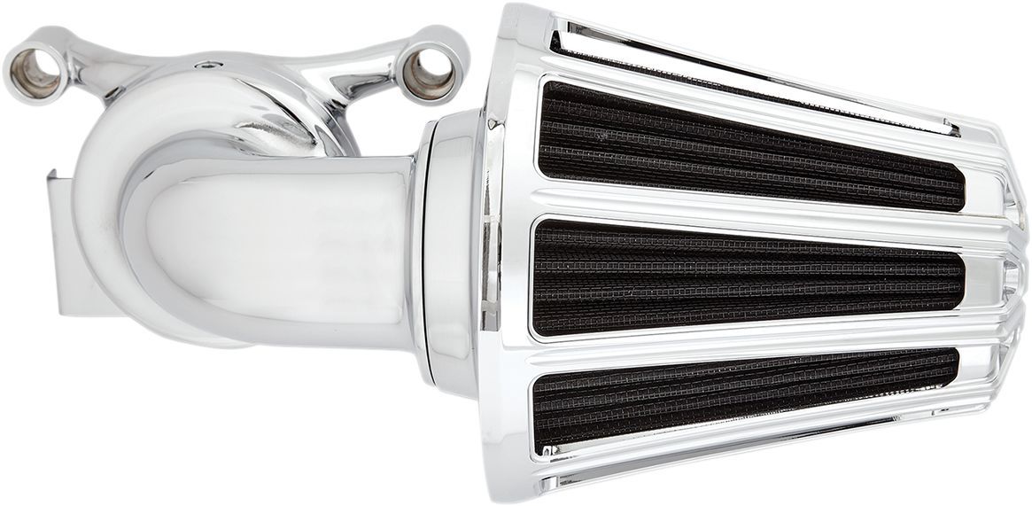 Arlen Ness Monster Sucker Air Cleaner Kit with Cover #81-022