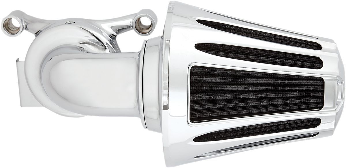 Arlen Ness Monster Sucker Air Cleaner Kit with Cover #81-024