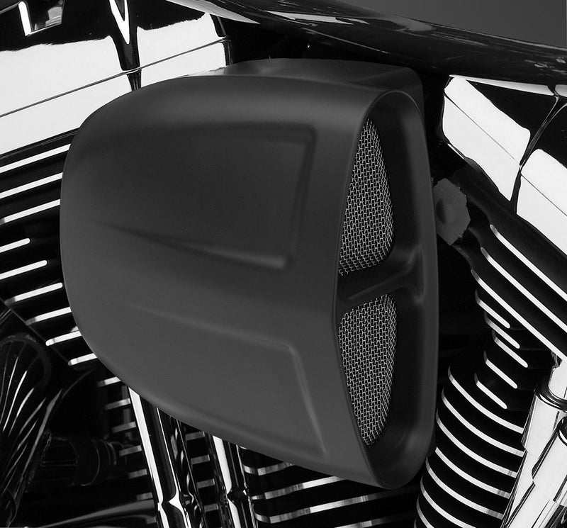 Cobra Powrflo„¢ Air Intake #606-0101B