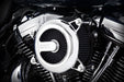 Vance & Hines VO2 Rogue Air Intake Kit - Part #10102179 - hogparts-uk.myshopify.com