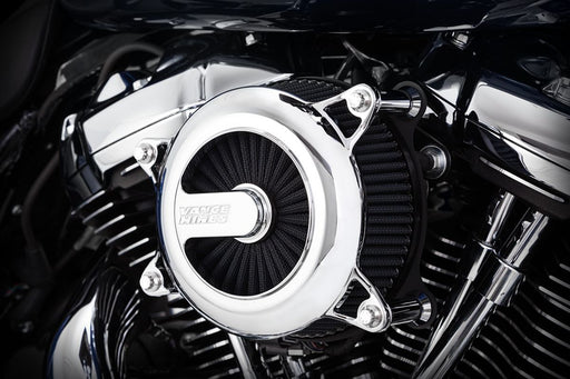 Vance & Hines VO2 Rogue Air Intake Kit - Part #10102179 - hogparts-uk.myshopify.com