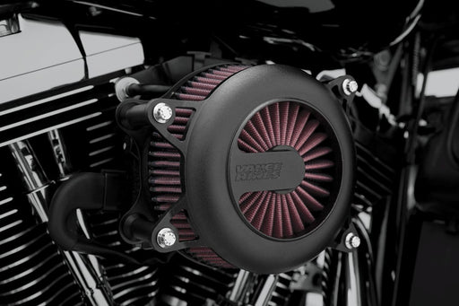 Vance & Hines VO2 Rogue Air Intake Kit - Part #10102180 - hogparts-uk.myshopify.com