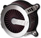 Vance & Hines VO2 Cage Fighter Air Intake Kit - Part #10102190 - hogparts-uk.myshopify.com