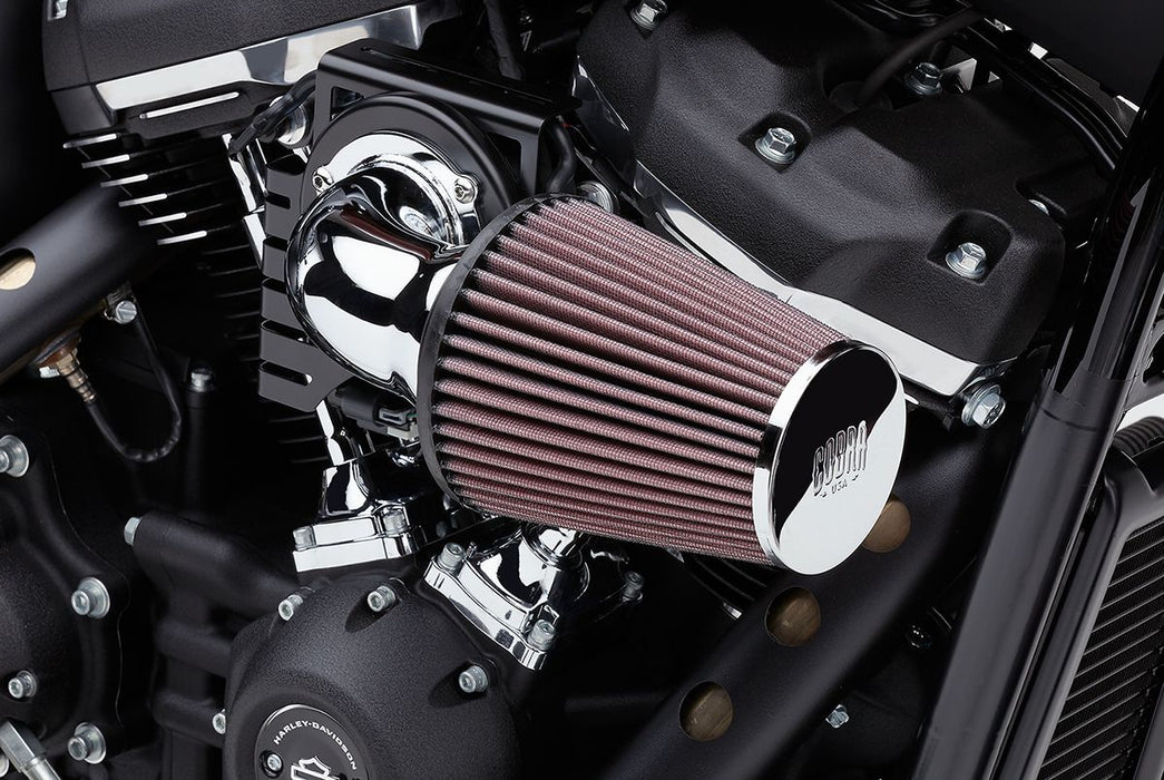 Cobra Cone Air Intake #606-0103-06