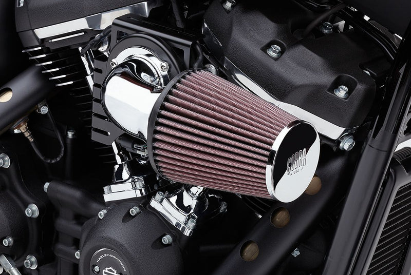 Cobra Cone Air Intake #606-0104-06