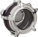 RSD Clarion Air Cleaner - Part #10102311 - hogparts-uk.myshopify.com