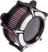 RSD Clarion Air Cleaner - Part #10102313 - hogparts-uk.myshopify.com