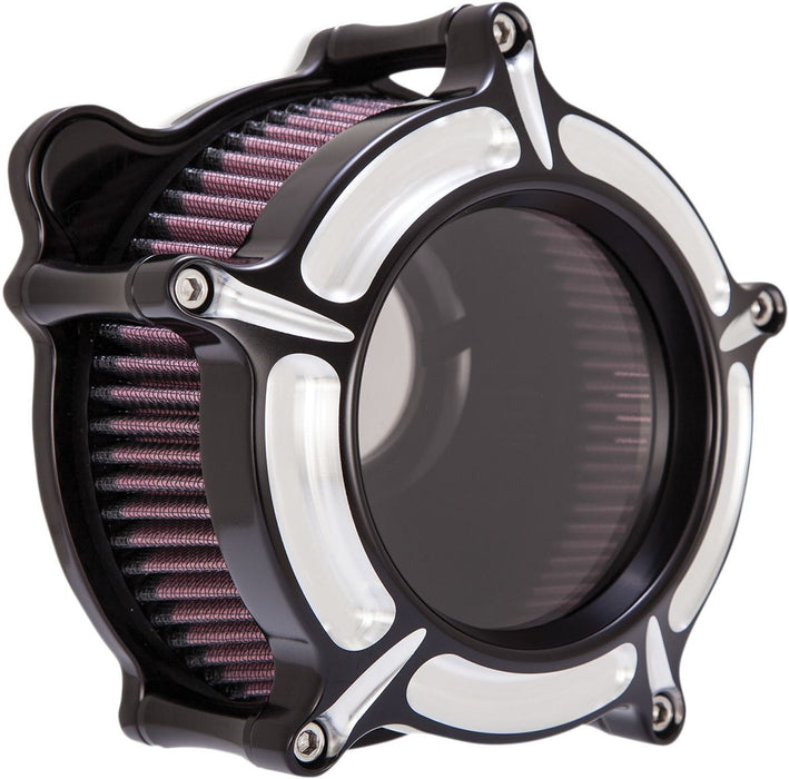 RSD Clarion Air Cleaner - Part #10102316 - hogparts-uk.myshopify.com