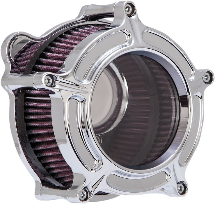 RSD Clarion Air Cleaner - Part #10102317 - hogparts-uk.myshopify.com