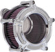 RSD Clarion Air Cleaner - Part #10102317 - hogparts-uk.myshopify.com