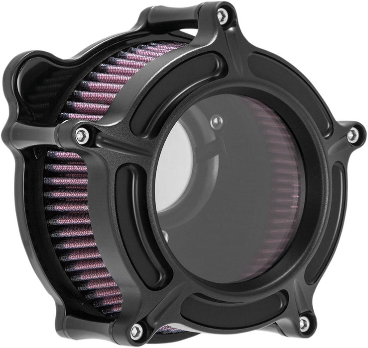 RSD Clarion Air Cleaner - Part #10102318 - hogparts-uk.myshopify.com