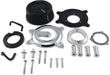 Vance & Hines Rogue Air Cleaner - Part #10102332 - hogparts-uk.myshopify.com
