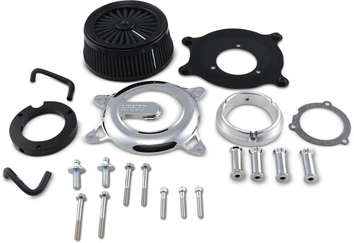 Vance & Hines Rogue Air Cleaner - Part #10102332 - hogparts-uk.myshopify.com