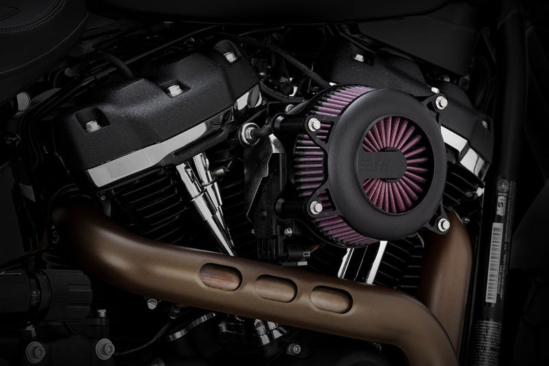 Vance & Hines Rogue Air Cleaner - Part #10102335 - hogparts-uk.myshopify.com