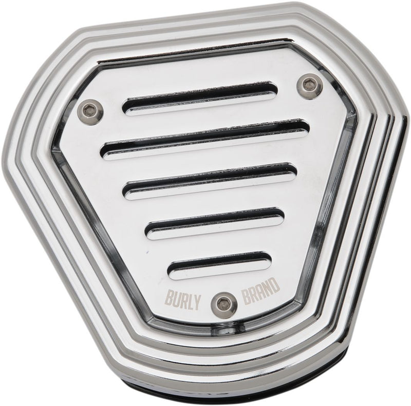 Burly Brand Hex Air Cleaner #B09-0011C