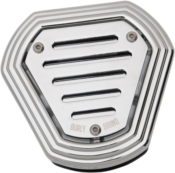 Burly Brand Hex Air Cleaner #B09-0011C