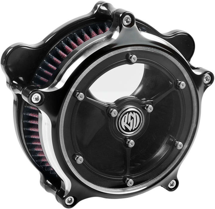 RSD Clarity Air Cleaner - Part #10102348 - hogparts-uk.myshopify.com