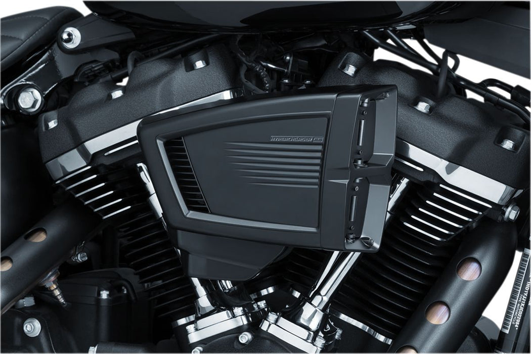Kuryakyn Hypercharger ES #9376