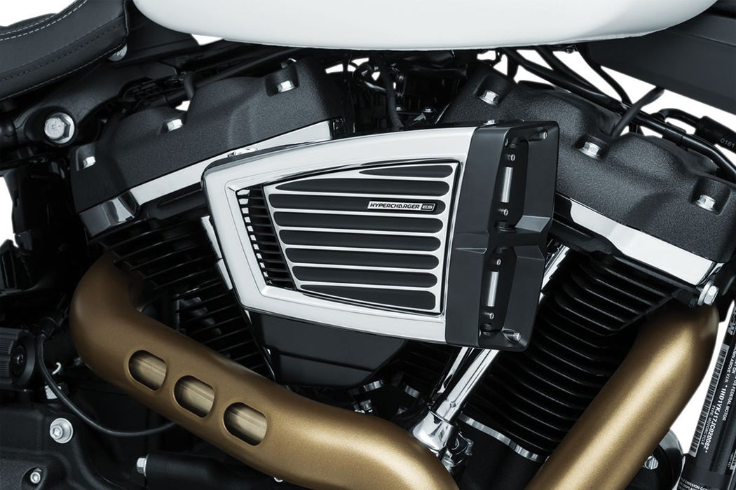 Kuryakyn Hypercharger ES #9377