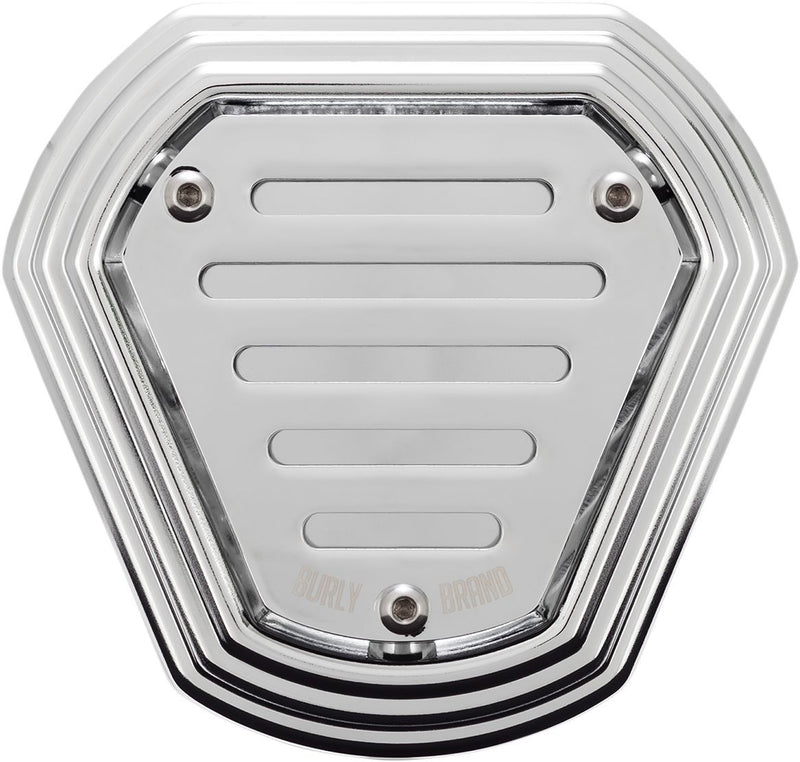 Burly Brand Hex Air Cleaner #B09-0012C