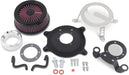Vance & Hines VO2 Cage Fighter Air Intake Kit - Part #10102518 - hogparts-uk.myshopify.com