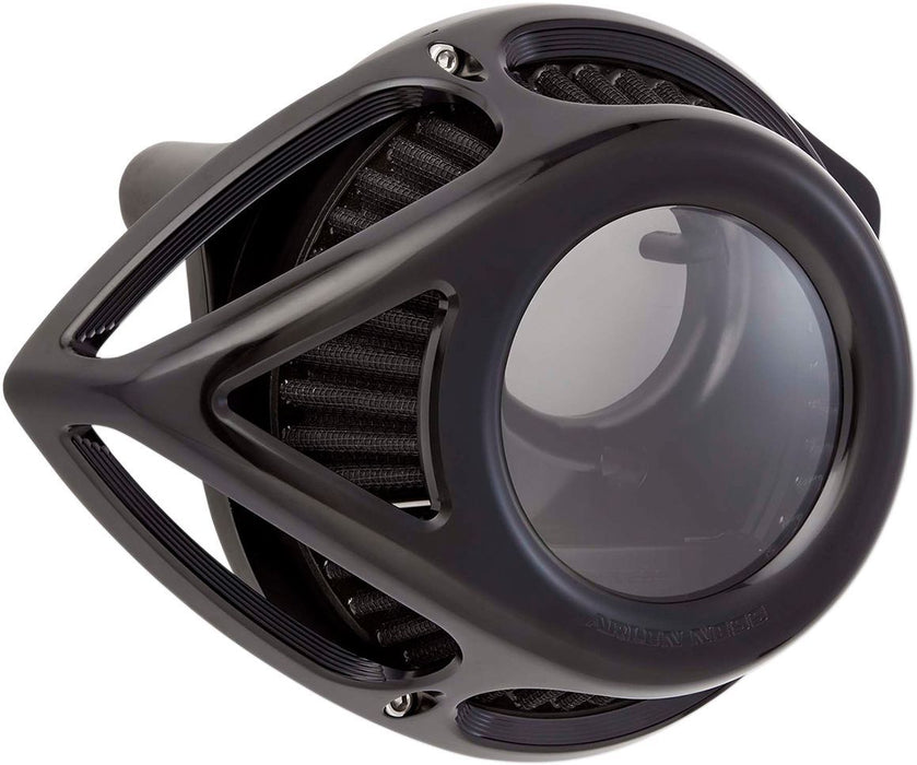 Arlen Ness Clear Tear Air Cleaner #18-998