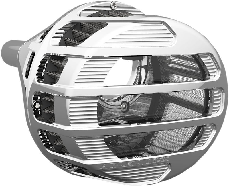 Arlen Ness Air Cleaner Side Kick #81-301