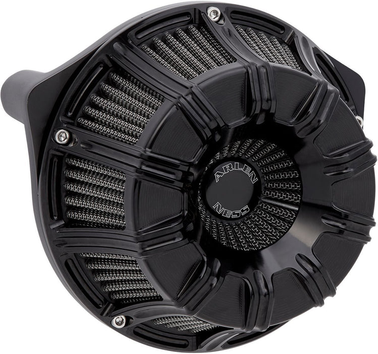 Arlen Ness Inverted Suckerâ€žÂ¢ Air Cleaner #600-011