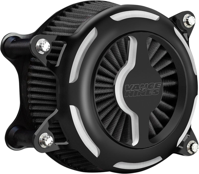 Vance & Hines VO2 Blade Air Cleaner #40089