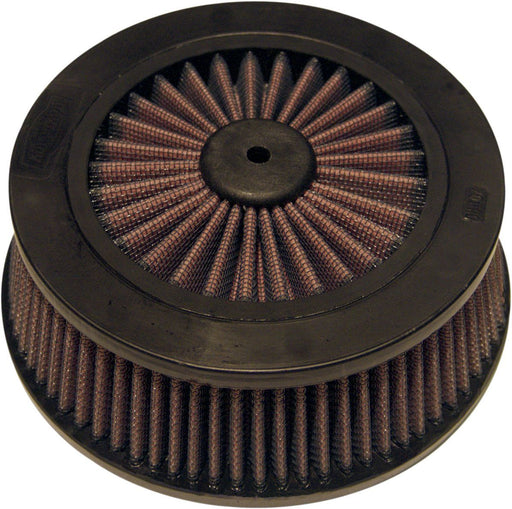 RSD Super Gas Air Cleaner Filter - Part #10112000 - hogparts-uk.myshopify.com