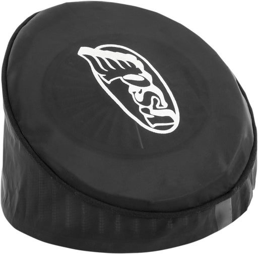 RSD Slant Carbon Fibre Air Intake Pre Filter - Part #10113238 - hogparts-uk.myshopify.com