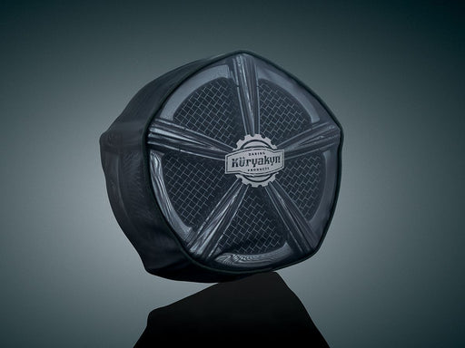 Kuryakyn Pre-Filter for Mach 2 and Alley Cat Air Cleaner - Part #10113324 - hogparts-uk.myshopify.com